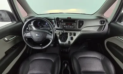 Kia Ray 2016, 205726 км, за 4400000 KRW - фото 7