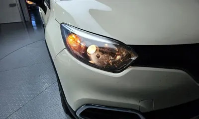 Renault-KoreaSamsung QM3 2016, 76606 км, за 6200000 KRW - фото 22