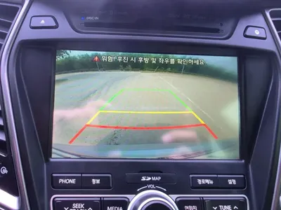 Hyundai Santafe 2013, 257507 км, за 7990000 KRW - фото 9