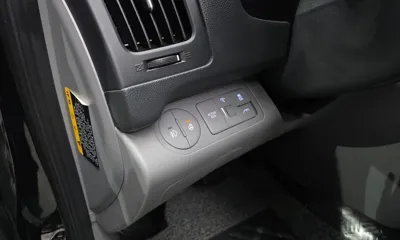 Hyundai Starex 2020, 100188 км, за 15200000 KRW - фото 17