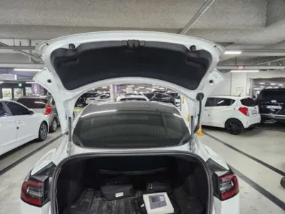 Tesla Model 3 2020, 111283 км, за 33300000 KRW - фото 7