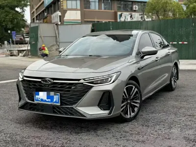 Chery Arrizo 8 · 2024 год