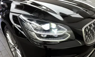 Kia K9 2021, 144794 км, за 20700000 KRW - фото 22