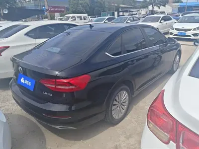 Volkswagen Lavida 2019, 70500 км, за 46800 CNY