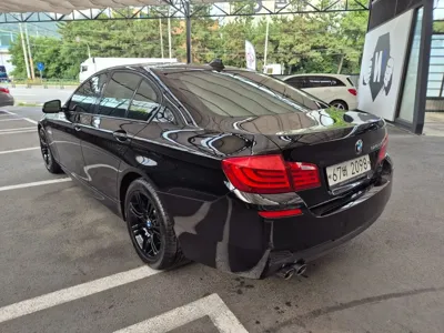 BMW 5-Series 2013, 180780 км, за 8100000 KRW - фото 4