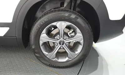 Kia Seltos 2023, 7135 км, за 23700000 KRW - фото 21