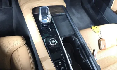 Volvo S90 2023, 38637 км, за 40500000 KRW - фото 9