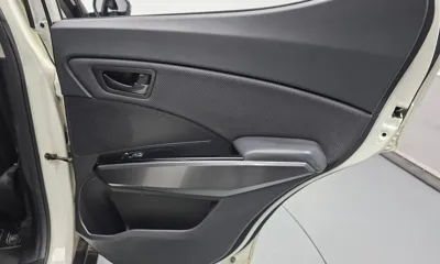 KG_Mobility_Ssangyong TIBOLI 2021, 107028 км, за 10300000 KRW - фото 32