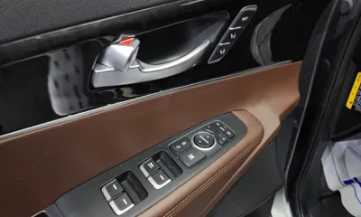 Kia Sorento 2015, 153186 км, за 12300000 KRW - фото 14