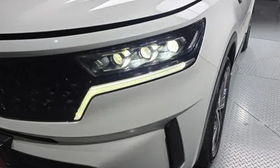 Kia Sorento 2022, 43781 км, за 33900000 KRW - фото 22