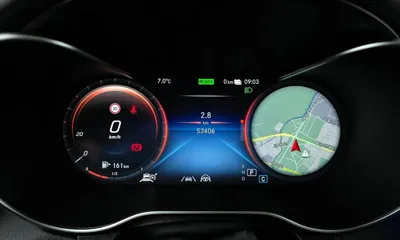 Mercedes-Benz GLC-Class 2021, 53406 км, за 43800000 KRW - фото 8