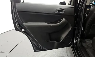 ChevroletGMDaewoo Orlando 2016, 80605 км, за 5200000 KRW - фото 25