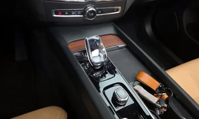 Volvo XC60 2025, 24395 км, за 56000000 KRW - фото 9