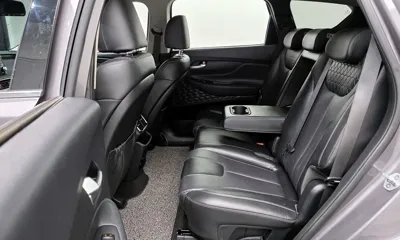 Hyundai Santafe 2019, 96870 км, за 16800000 KRW - фото 12