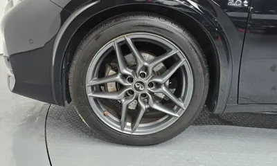 Infiniti Q30 2017, 88347 км, за 9980000 KRW - фото 5