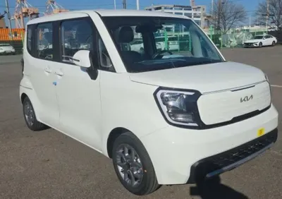 Kia Ray 2026, 1 км, за 3240000 KRW - фото 8
