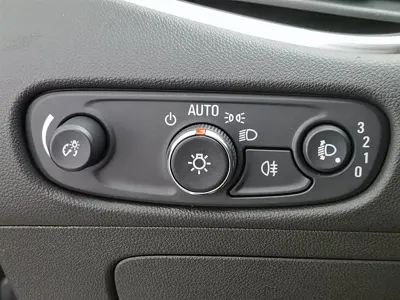 Chevrolet Malibu XL 2019, 44100 км, за 49800 CNY - фото 21