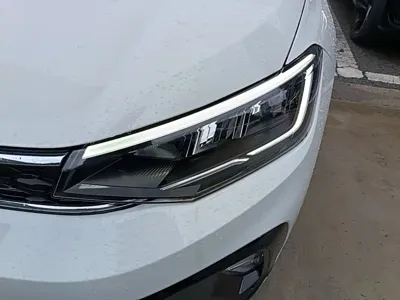 Volkswagen Lavida 2024, 2000 км, за 59900 CNY - фото 24