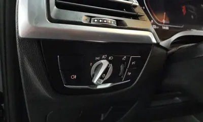 BMW X3 2022, 42713 км, за 46500000 KRW - фото 28