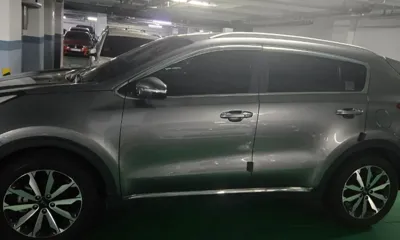 Kia Sportage 2017, 33254 км, за 13500000 KRW - фото 5