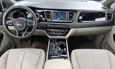 Kia Canival 2018, 41231 км, за 18900000 KRW - фото 7