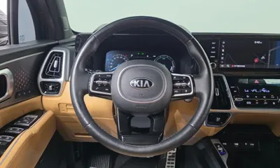 Kia Sorento 2021, 111351 км, за 29400000 KRW - фото 15
