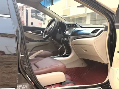 Honda Crider 2014, 80000 км, за 22000 CNY - фото 7