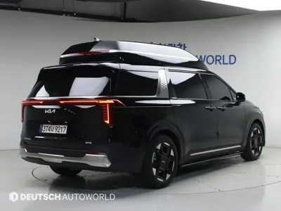 Kia Canival 2025, 150 км, за 79900000 KRW