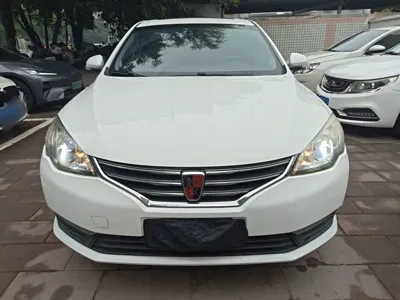Roewe 360 2015, 125500 км, за 27987.24 CNY