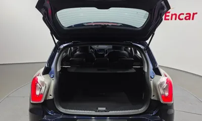 KG_Mobility_Ssangyong TIBOLI 2017, 53148 км, за 7700000 KRW - фото 20