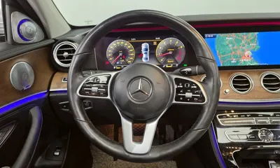 Mercedes-Benz E-Class 2019, 131561 км, за 19800000 KRW - фото 13