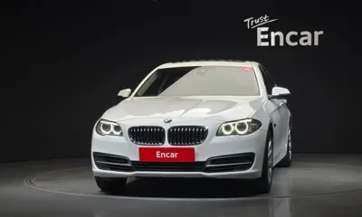 BMW 5-Series 2015, 108852 км, за 11550000 KRW