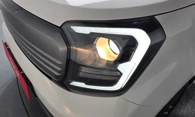 Kia Ray 2023, 40776 км, за 17550000 KRW - фото 22