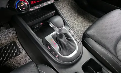 Kia K3 2022, 55283 км, за 17800000 KRW - фото 9