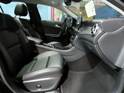 Mercedes-Benz GLA-Class 2019, 118000 км, за 15500000 KRW - фото 12