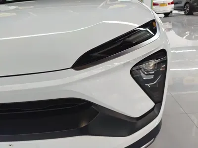 Nio ES6 2022, 99200 км, за 133000 CNY - фото 24