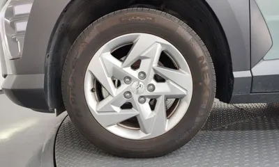 Hyundai Kona 2024, 13955 км, за 24000000 KRW - фото 5