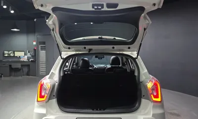 KG_Mobility_Ssangyong TIBOLI 2016, 107807 км, за 6900000 KRW - фото 20