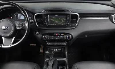 Kia Sorento 2017, 149791 км, за 12900000 KRW - фото 14