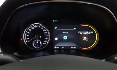 Genesis GV80 2022, 57515 км, за 43000000 KRW - фото 8