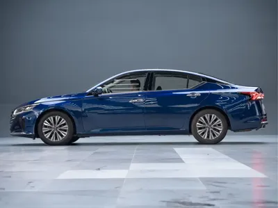 Nissan Teana 2023, 38000 км, за 125800 CNY - фото 9