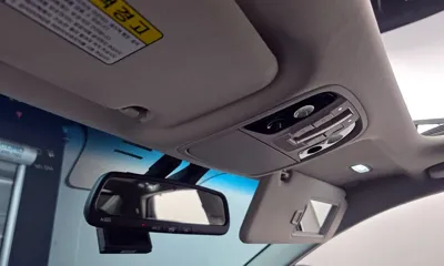 Kia K7 2019, 104552 км, за 11990000 KRW - фото 18