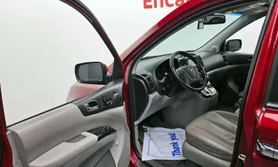Kia Canival 2011, 100949 км, за 6000000 KRW - фото 10