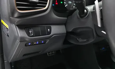 Hyundai Ioniq 2017, 117903 км, за 12900000 KRW - фото 31