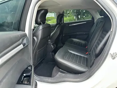 Ford Mondeo 2015, 100000 км, за 26800 CNY - фото 12