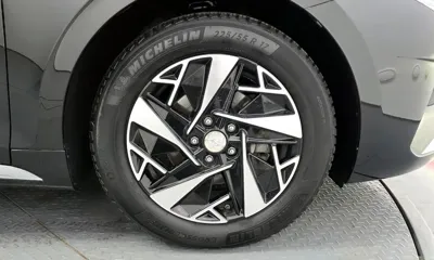 Hyundai Grandeur 2022, 126145 км, за 21600000 KRW - фото 21