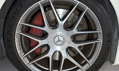 Mercedes-Benz S-Class 2021, 46000 км, за 130000000 KRW - фото 17