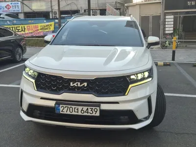 Kia Sorento 2022, 90581 км, за 26000000 KRW