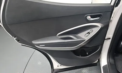 Hyundai Santafe 2014, 125466 км, за 9990000 KRW - фото 25