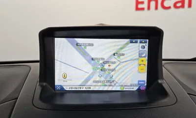 KG_Mobility_Ssangyong TIBOLI 2017, 123414 км, за 6900000 KRW - фото 14